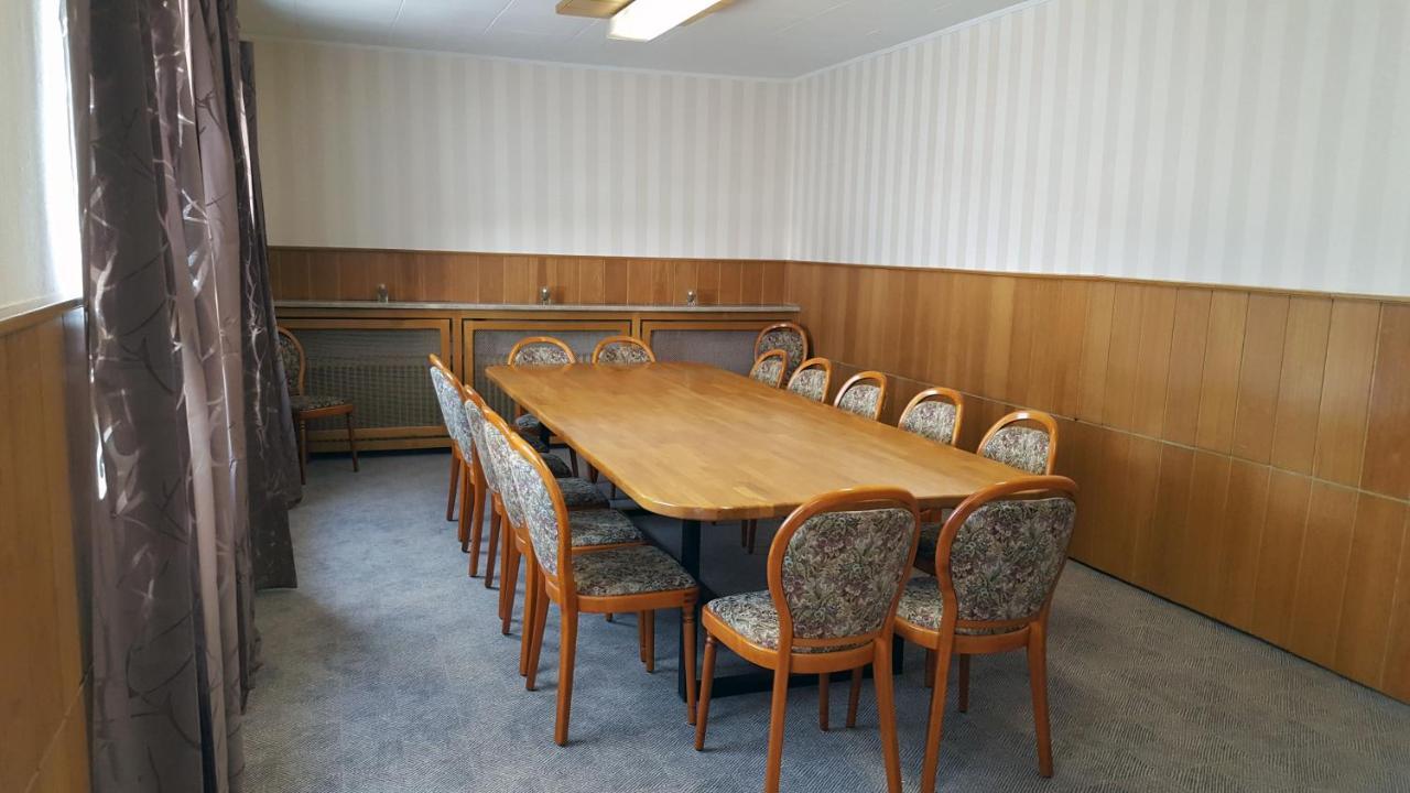 Hotel Rhein-Ahr Remagen Extérieur photo
