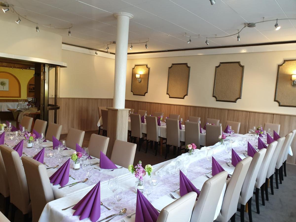 Hotel Rhein-Ahr Remagen Extérieur photo
