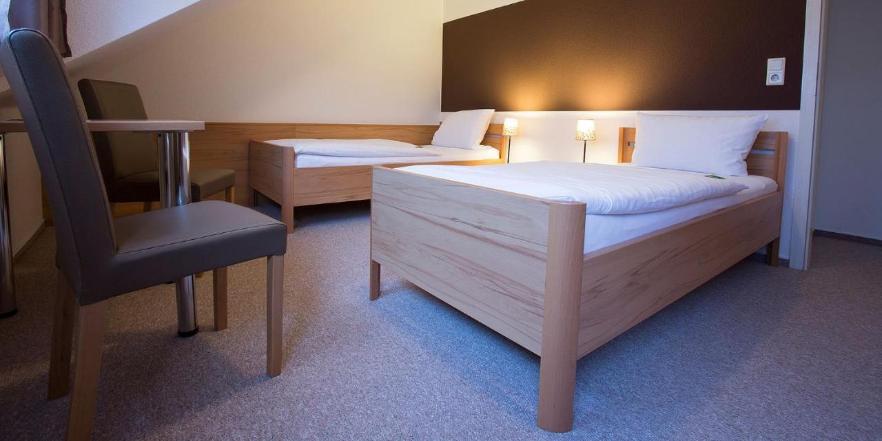 Hotel Rhein-Ahr Remagen Extérieur photo