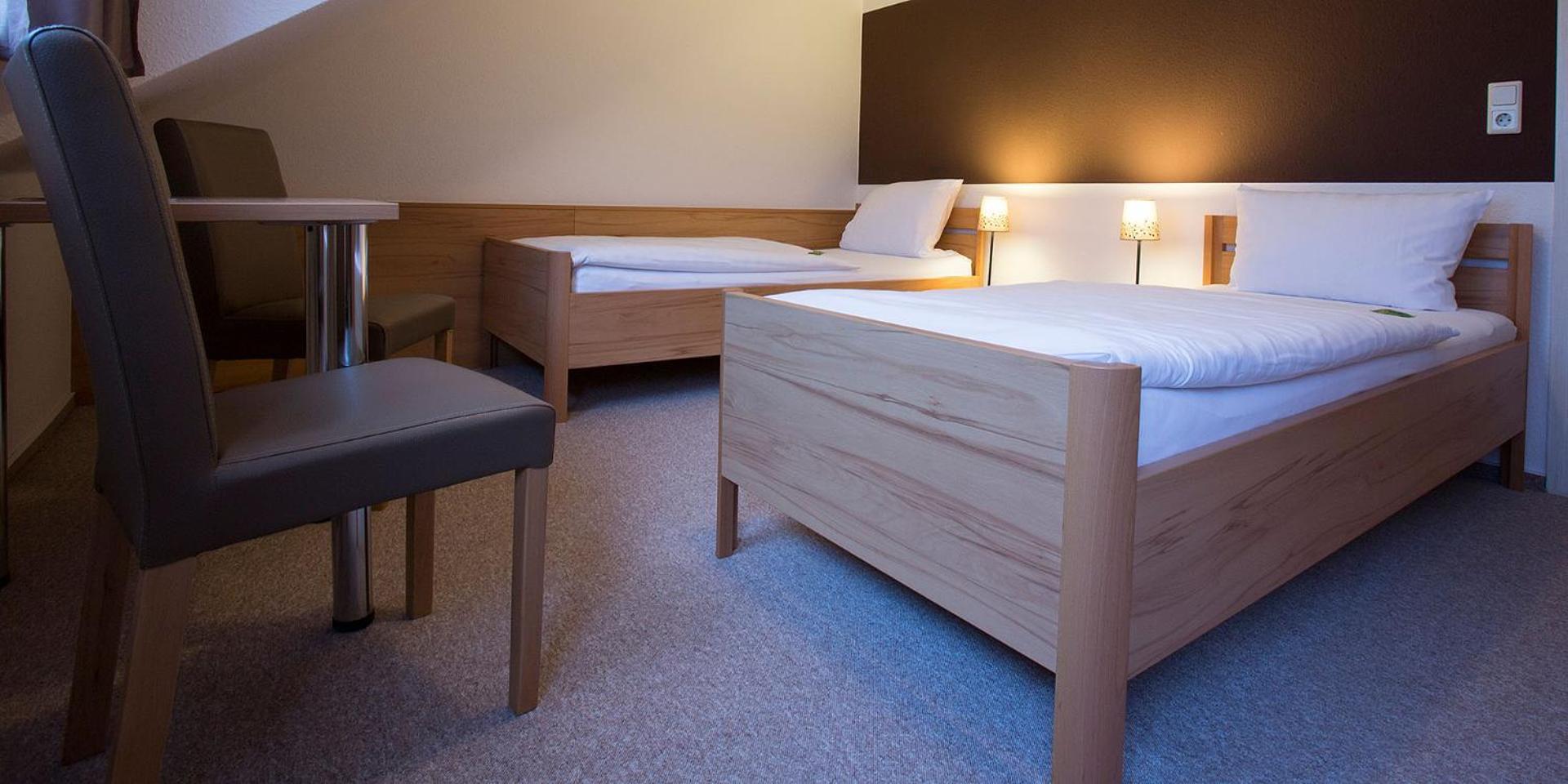 Hotel Rhein-Ahr Remagen Extérieur photo
