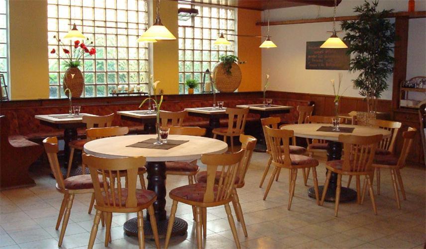 Hotel Rhein-Ahr Remagen Extérieur photo