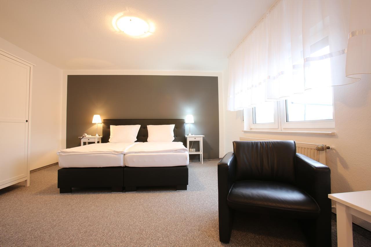 Hotel Rhein-Ahr Remagen Extérieur photo